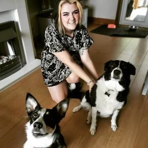 Meet your Posher, Zoe